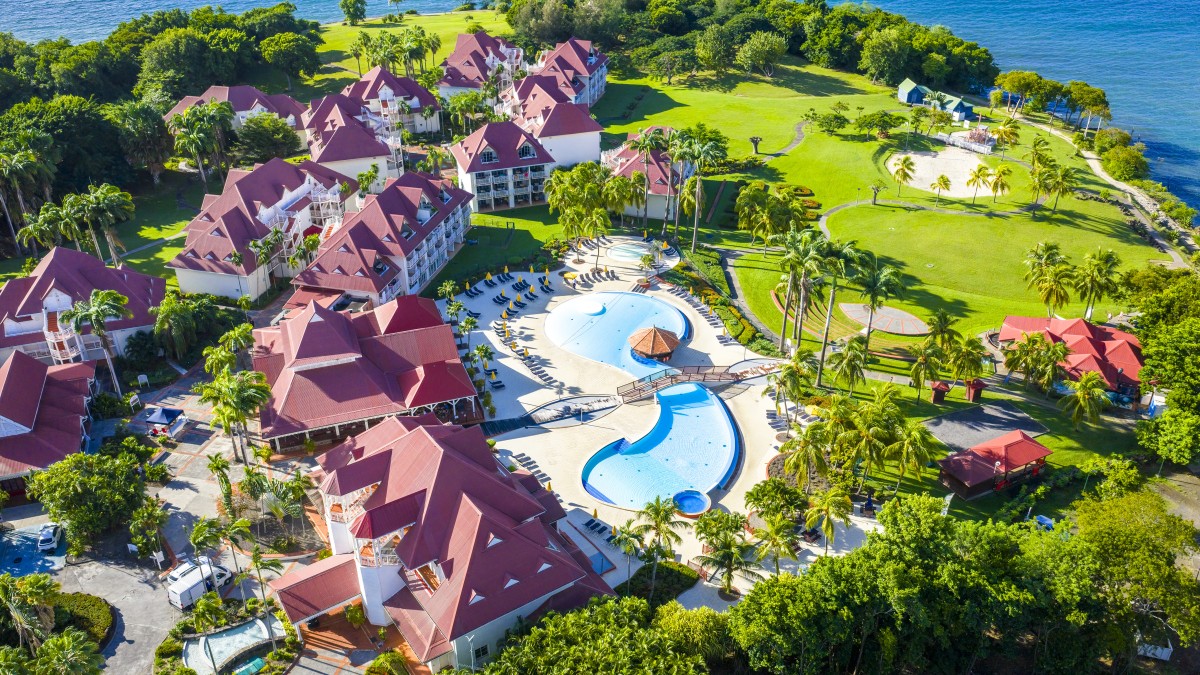 Pierre & Vacances Sainte Luce